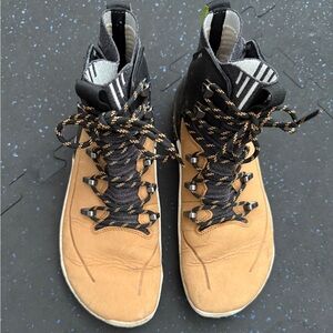 Vivobarefoot Tracker Decon FG Boots EU 39